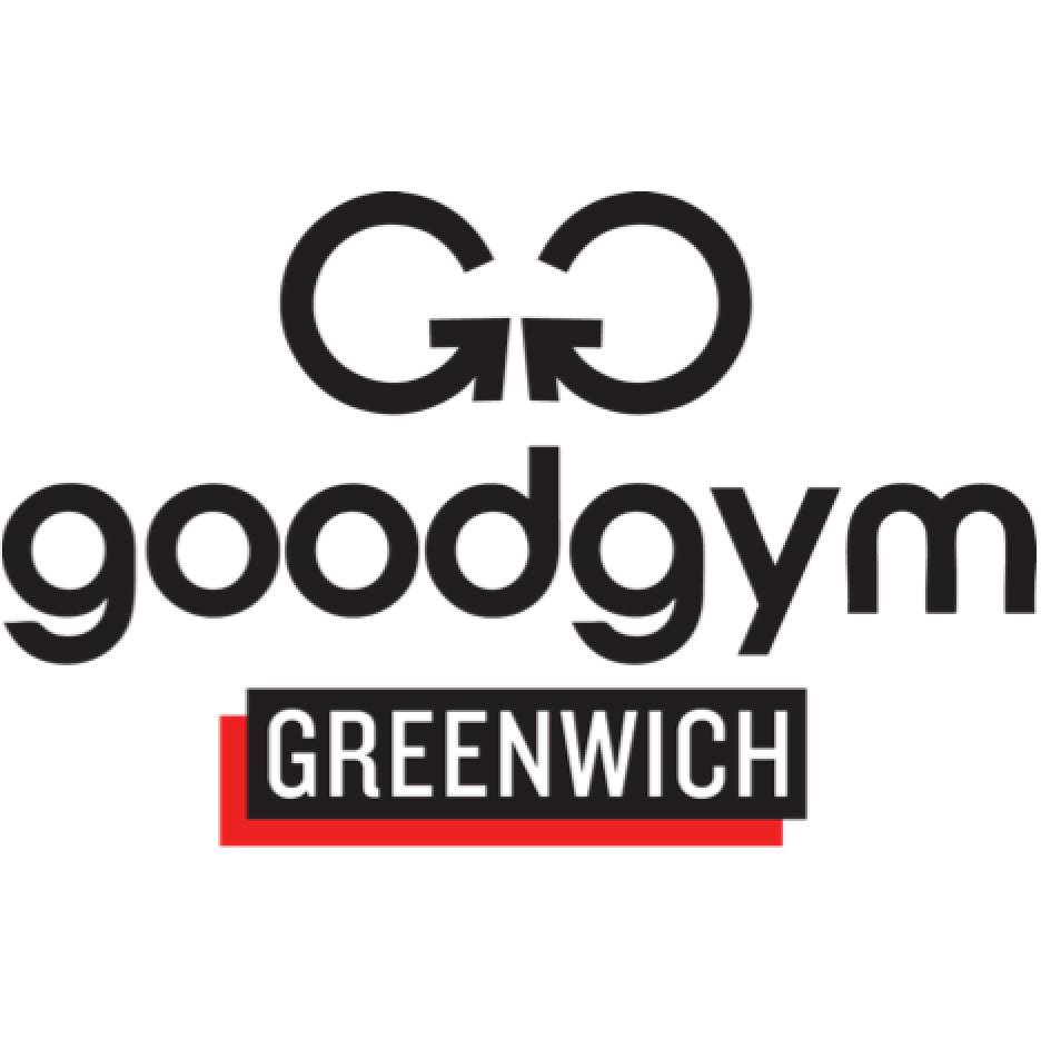 GoodGym Greenwich