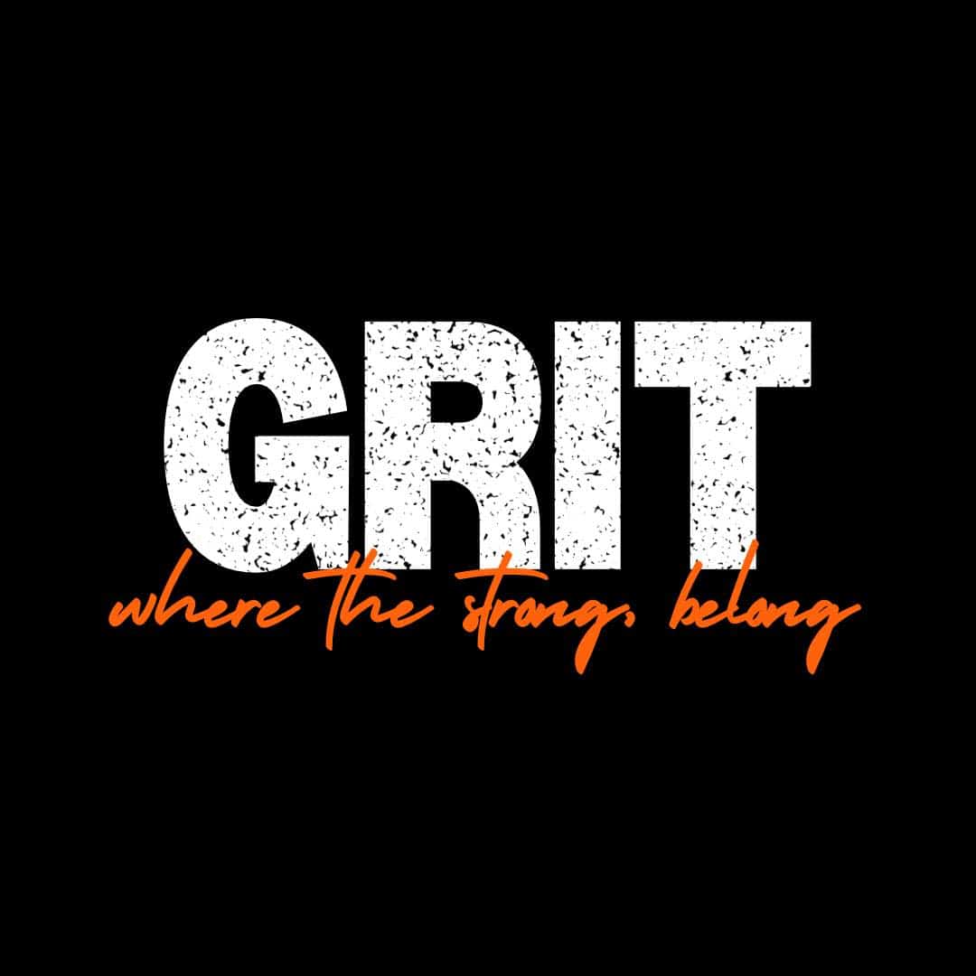 Grit Gym San