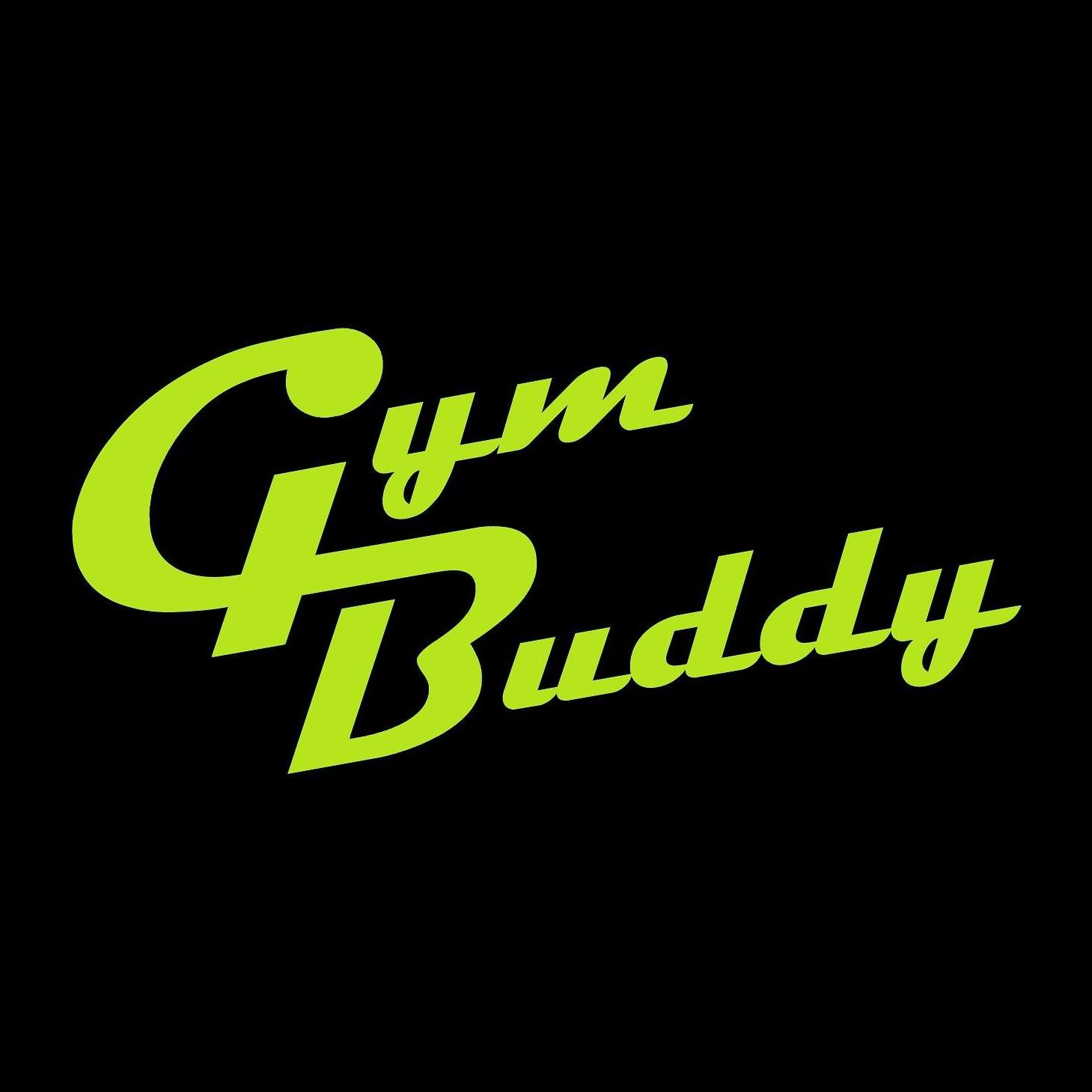 Gym Buddy
