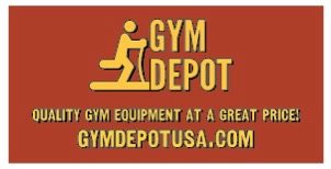 Gym Depo
