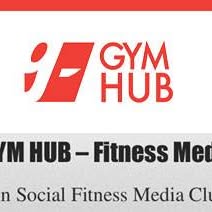 Gym Hub – Fitness Media