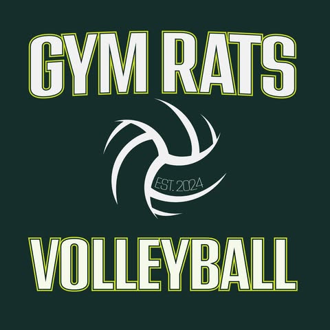 Gym Rats Volleyball