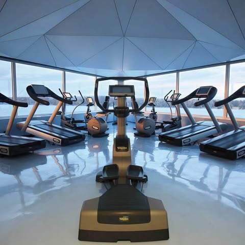 Gym repair of Los Angeles – Dragonfly Fitness