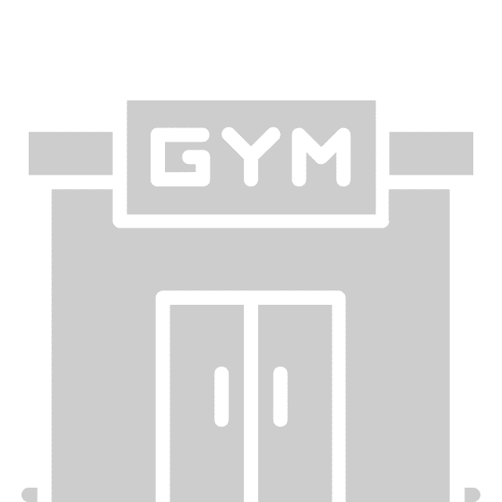 Danny’s Gym