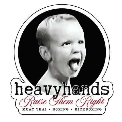 Heavy Hands, Inc