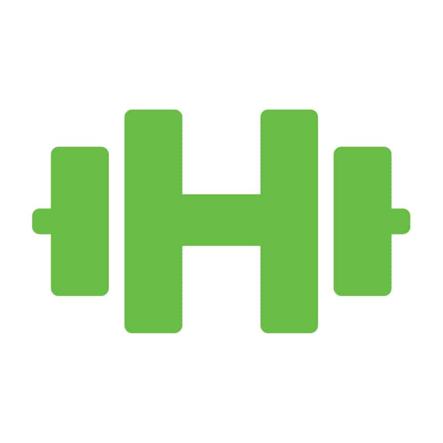 Hyatt Strength + Wellne