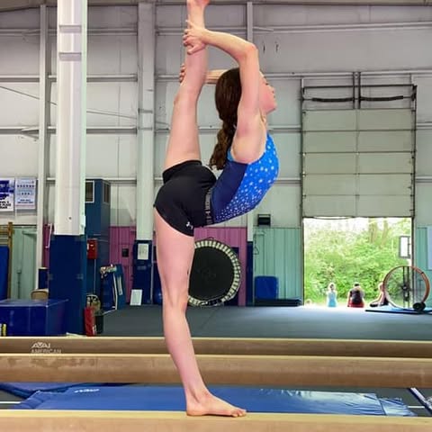 Indiana Gymnastics Center