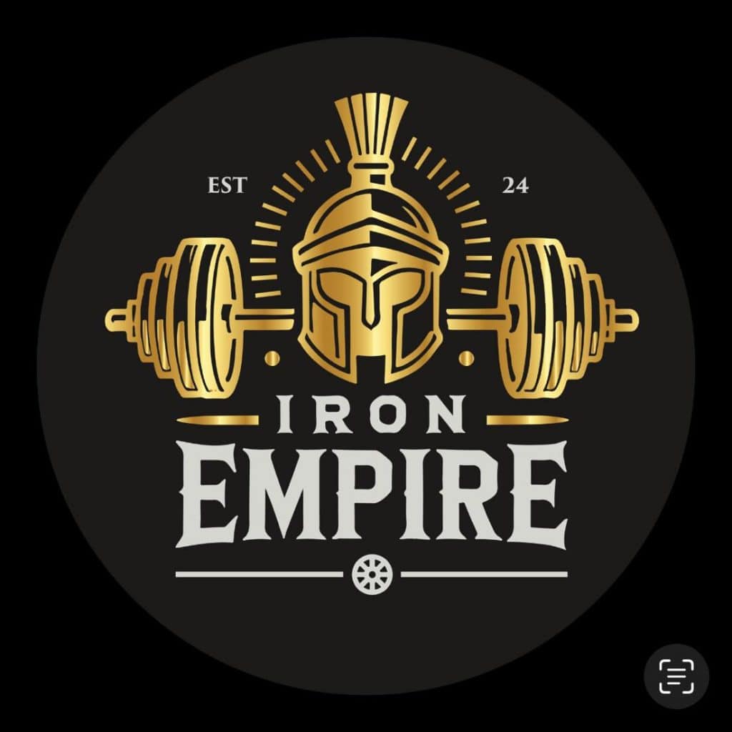 Iron Empire Gym