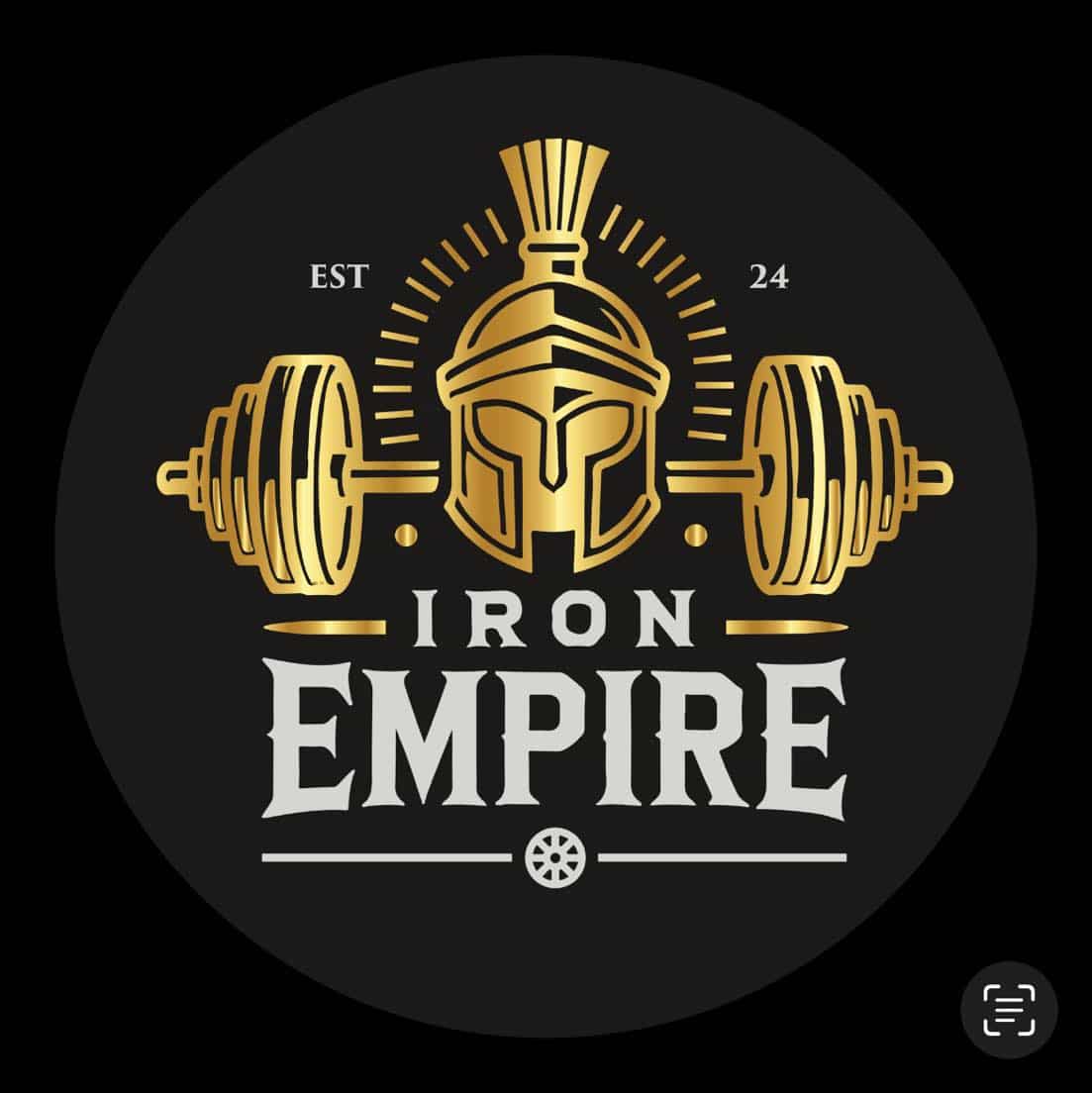 Iron Empire Gym