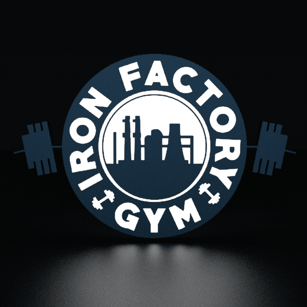 Iron Factory gym, LLC