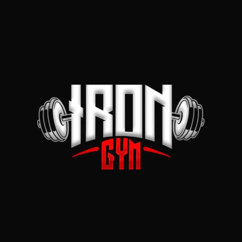 Iron Gym Bosto