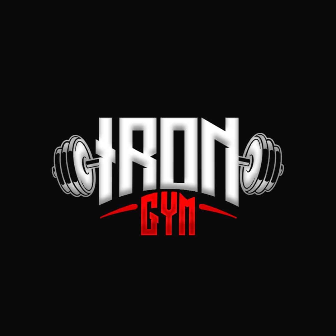 Iron Gym Bosto
