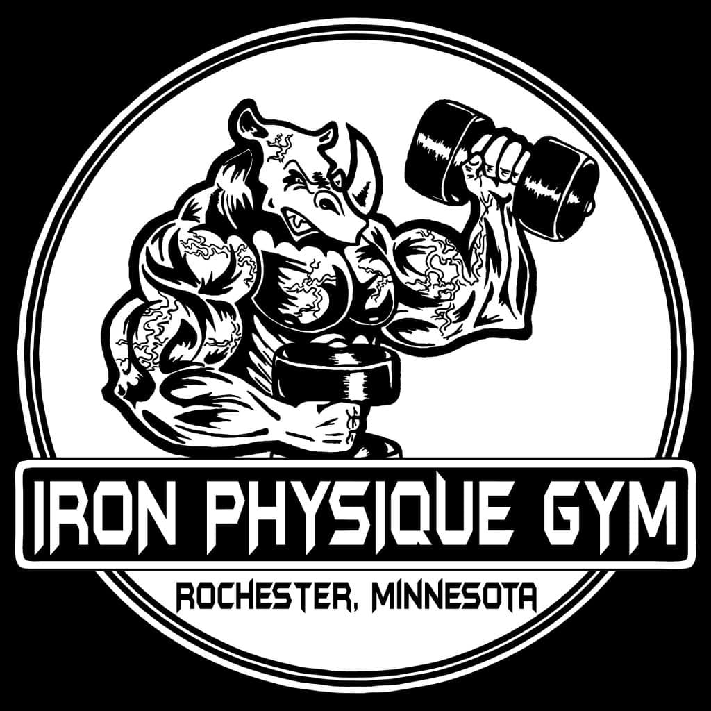 Iron Physique Gym
