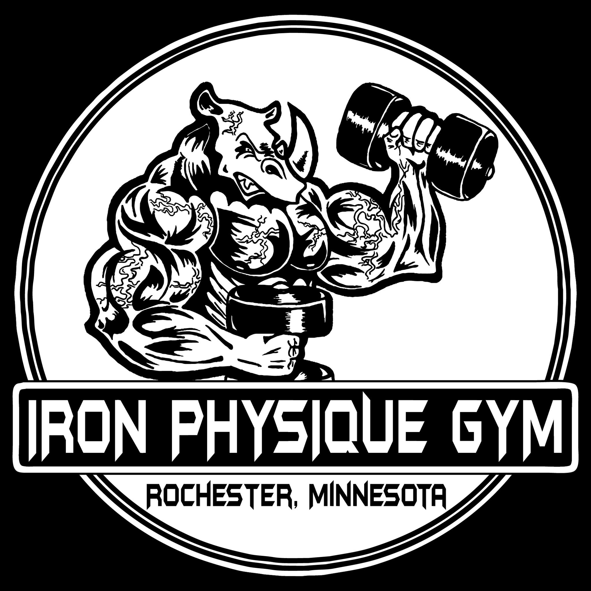Iron Physique Gym
