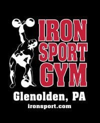 Iron Sport Gym Inc