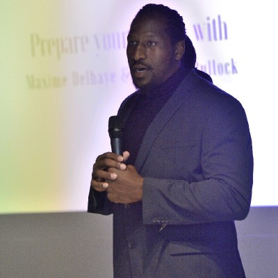 J’Nathan Bullock CSCS