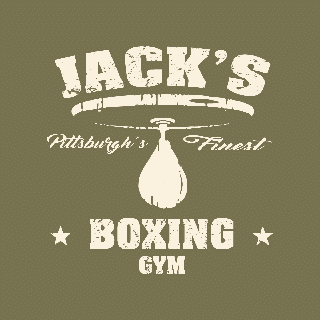 Jack’s Boxing Gym