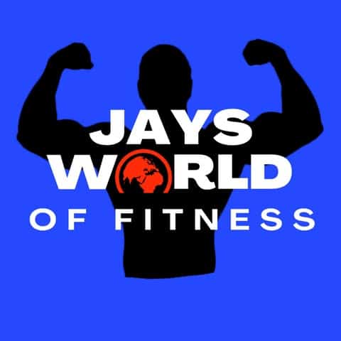 Jays World Of Fitness Gym