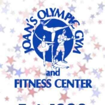 Joan’s Olympic Gym and Fitness Cen