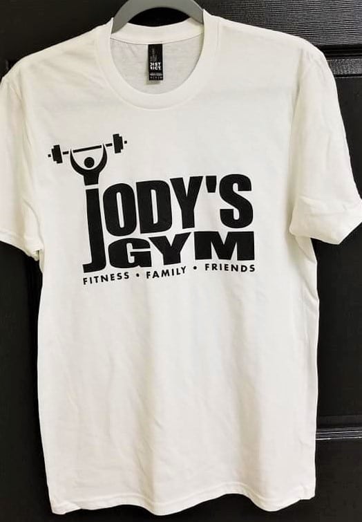 Jody’s Gym