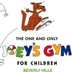 Joey’s Gym for Children