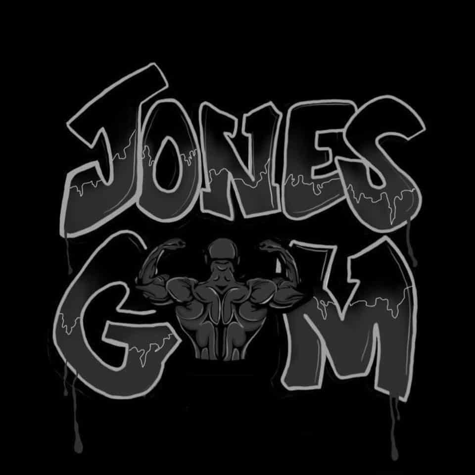 Jones Gym
