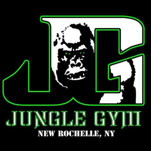 Jungle Gym Martial Arts New Rochelle