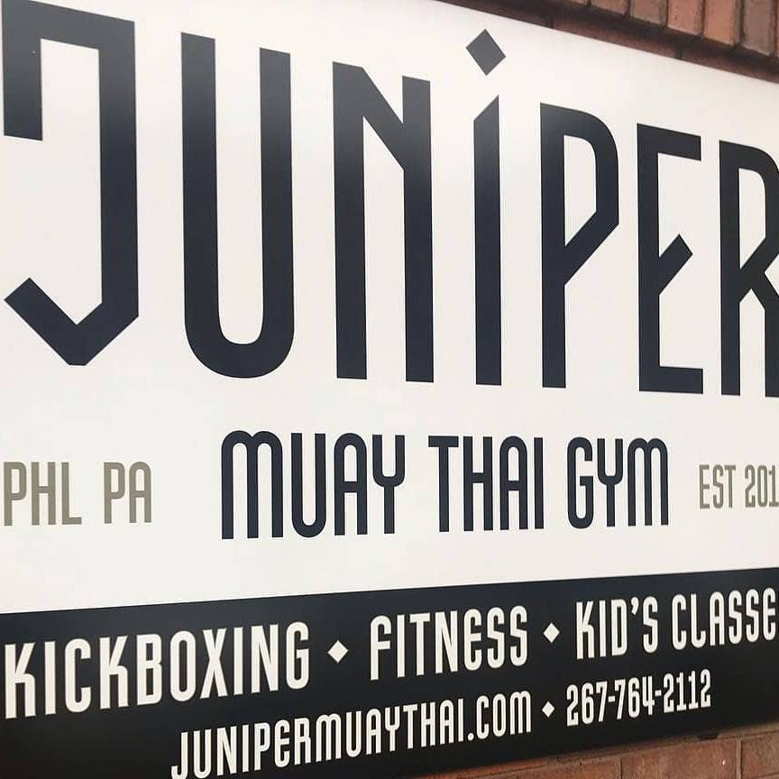 Juniper Muay Thai Gym