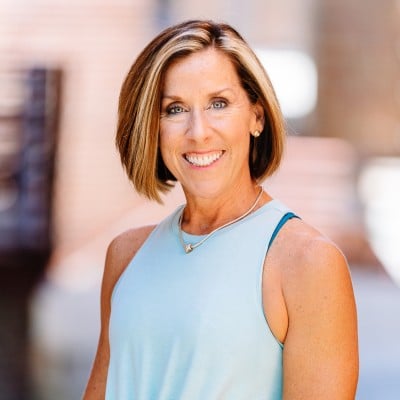 Kelly McGee Erickson