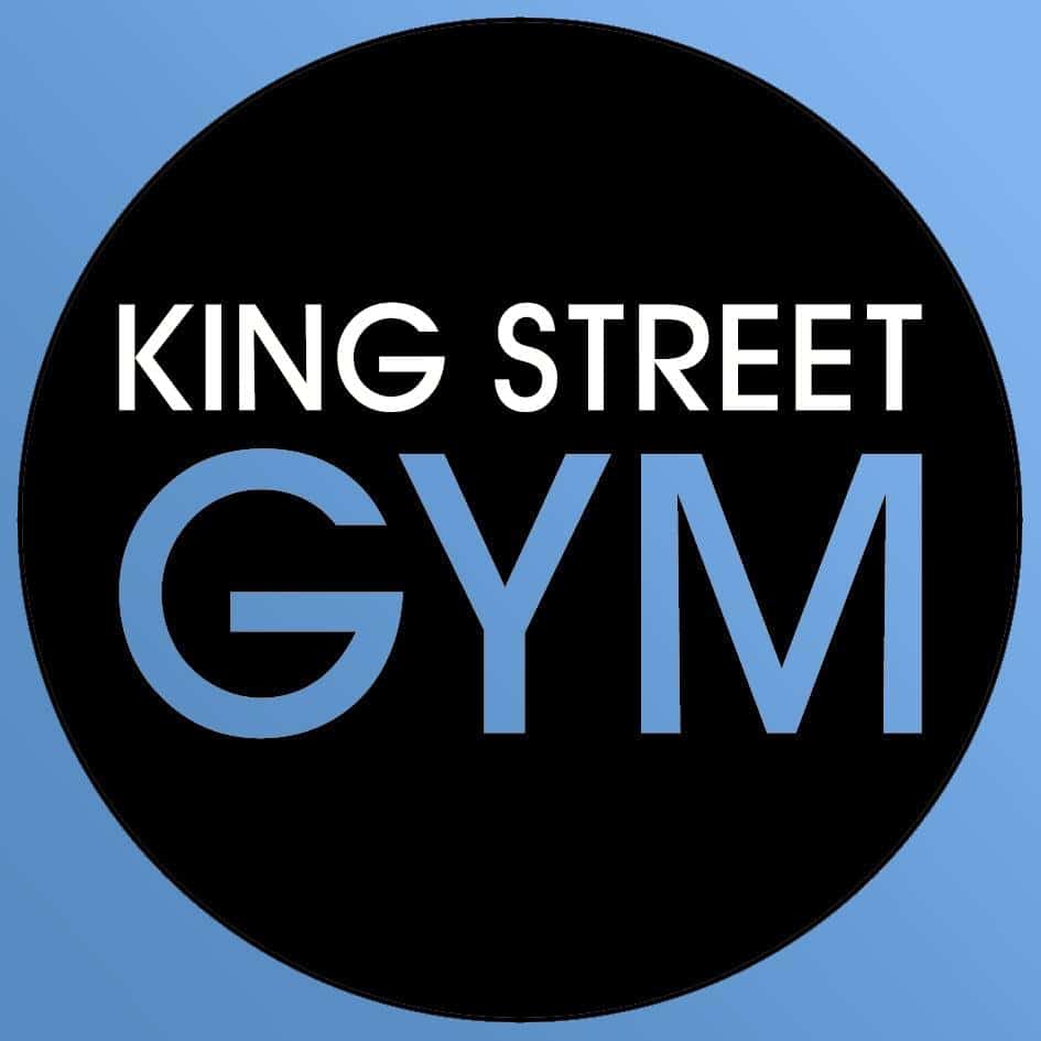 King Street Gym Mancheste