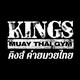 Kings Muay Thai Gym