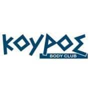Kouros Gym Aegina