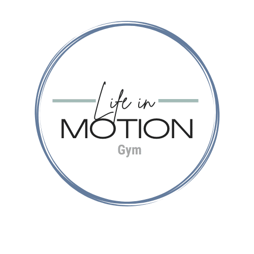 Life in Motion Gym