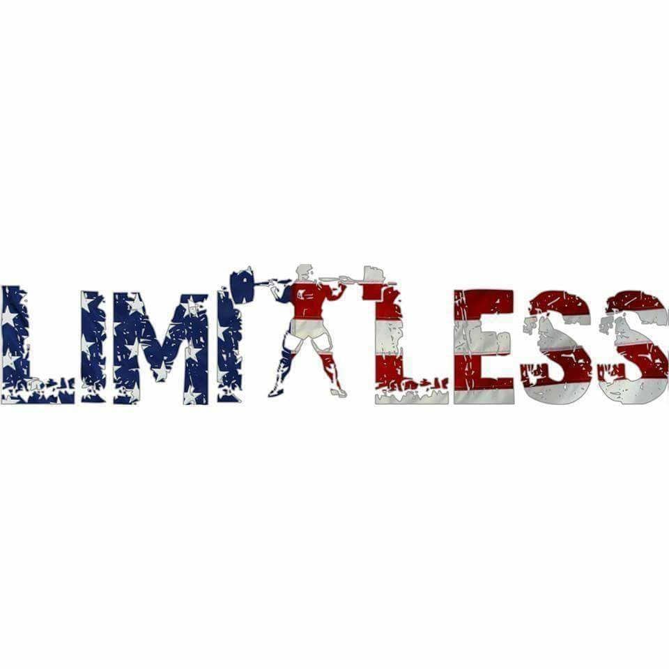 Limitless Elite G