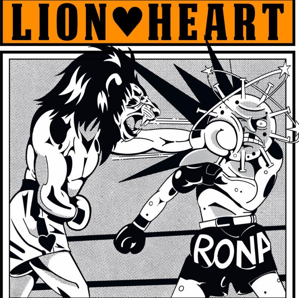 Lion Heart Boxing Gym