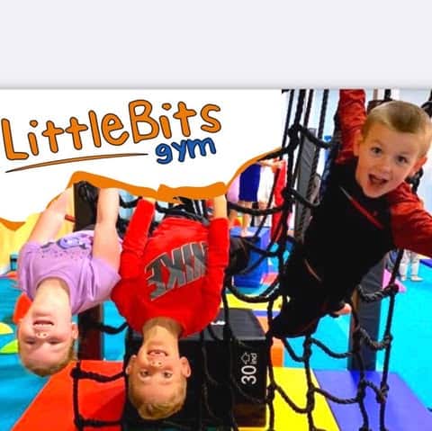 LittleBits Gym Naperville