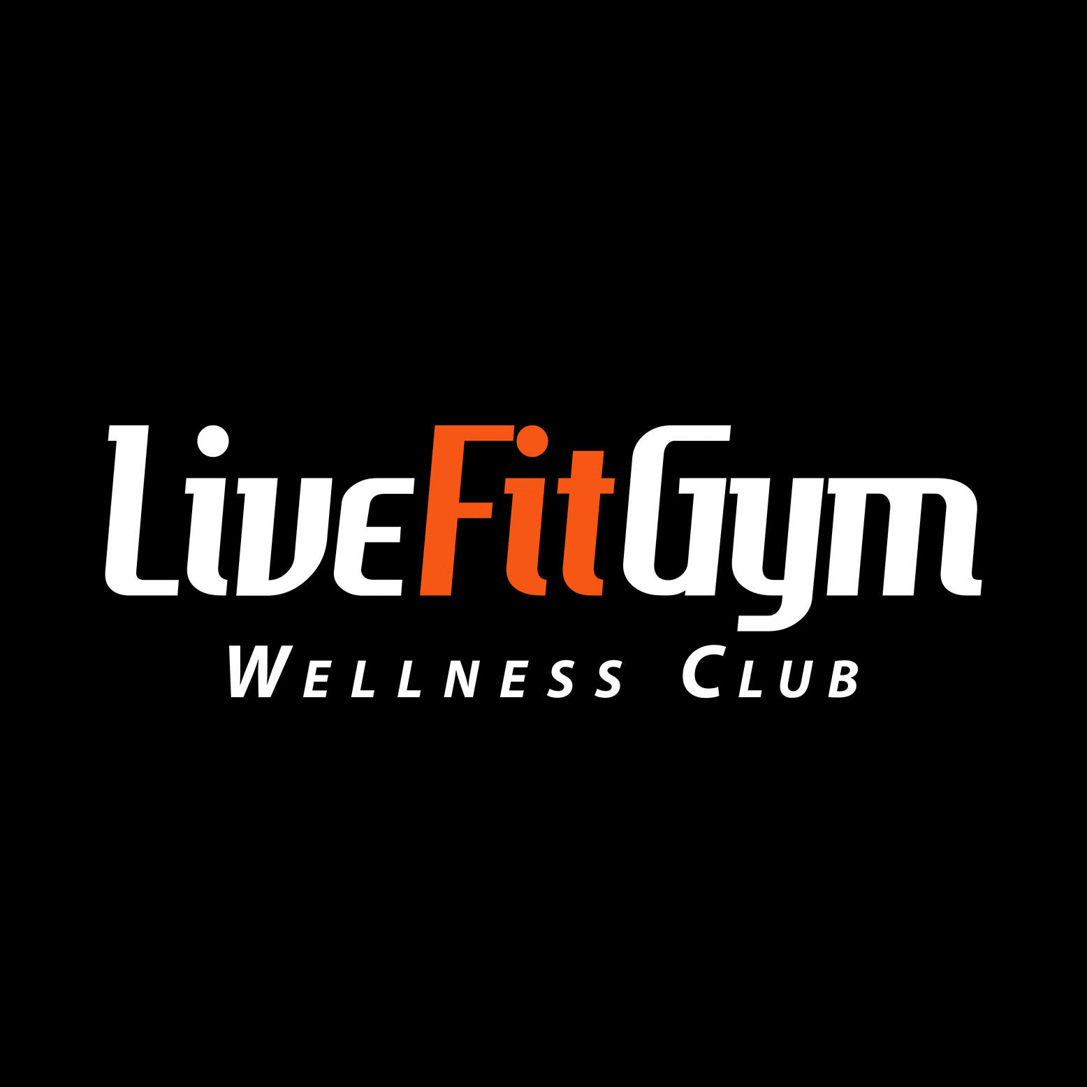 Live Fit Gym