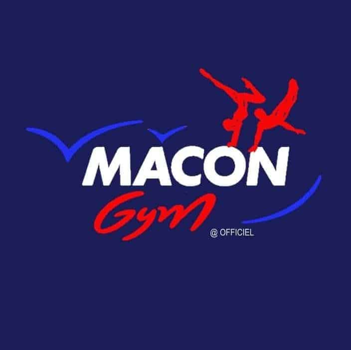 MACON GYM – offici