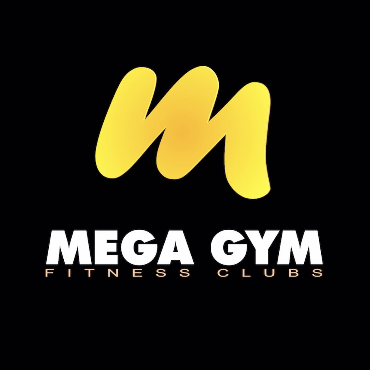 MEGA GYM ΓYMΝΑΣΤΗ
