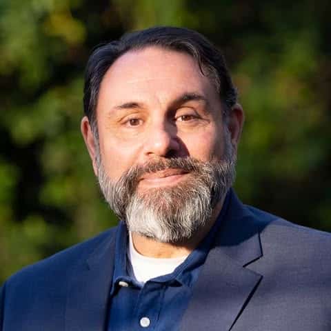 Mark Mezadourian – The Intuition Gym