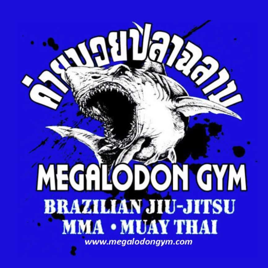 Megalodon Gym