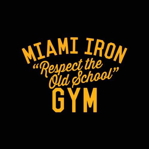 Miami Iron Gym
