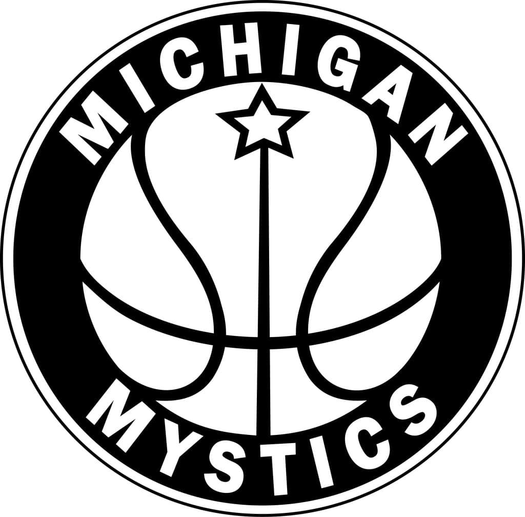 Michigan Mystics- Jacks