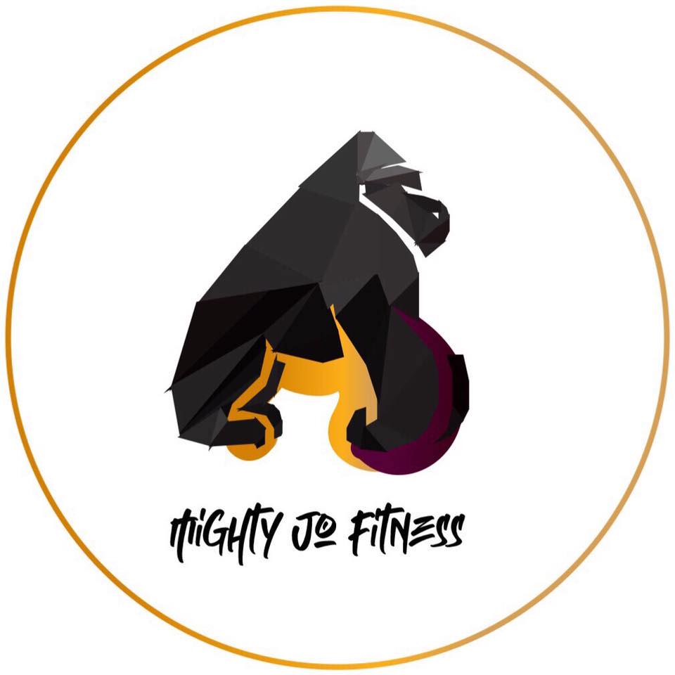 Mighty Jo