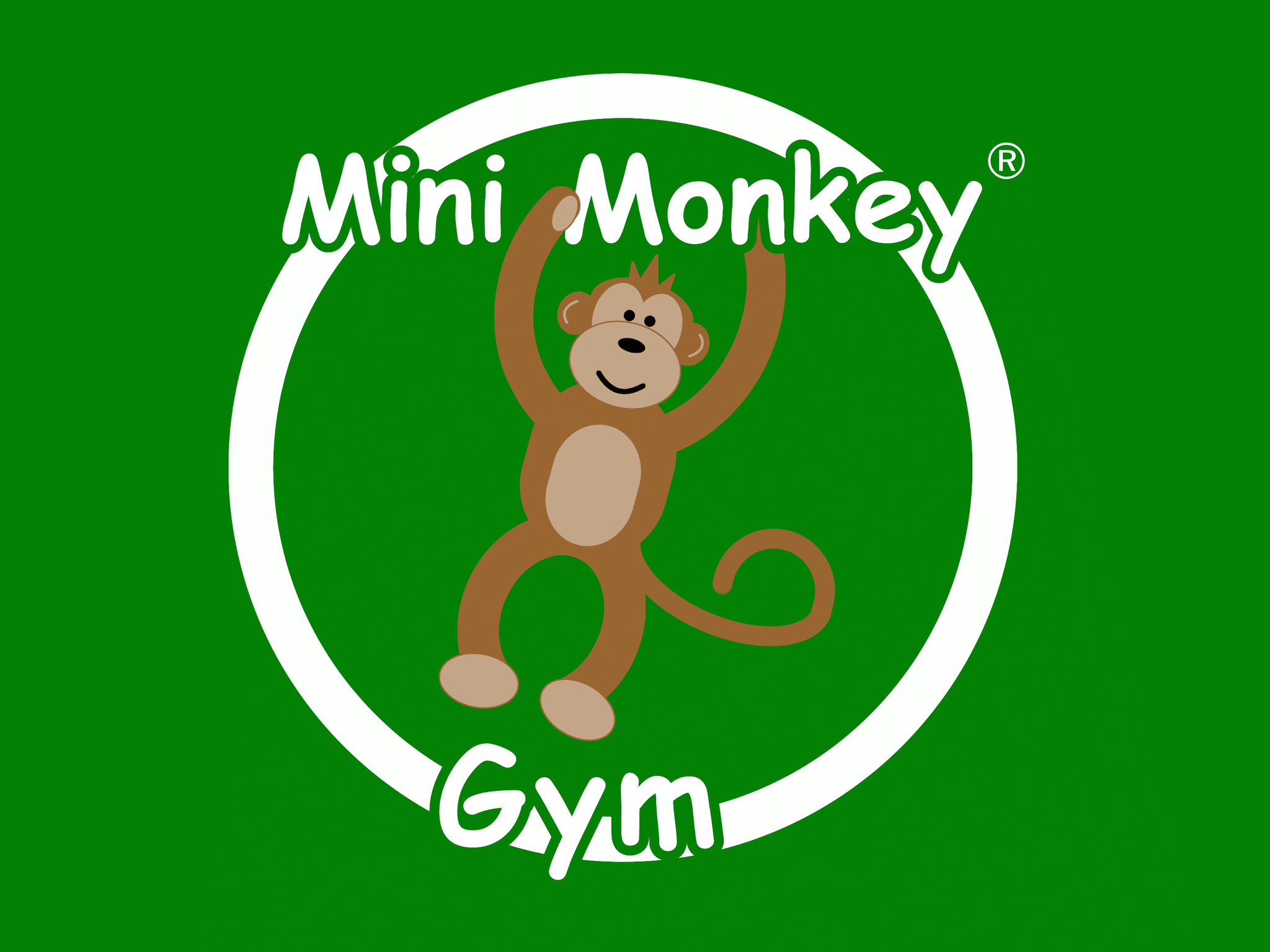 Mini Monkey Gym Worcester