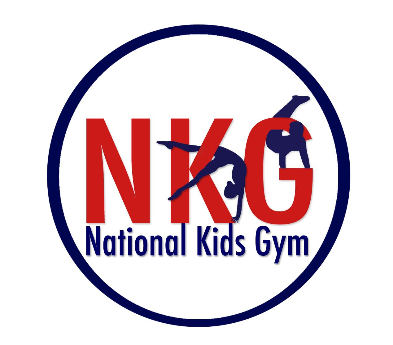 National Kids Gym