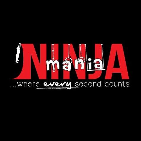 Ninja Mania Gym