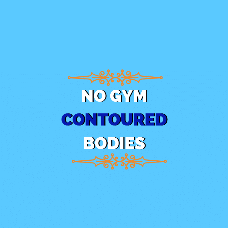 No Gym Contour