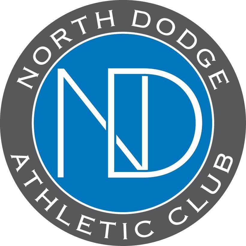 North Dodge Athletic Club Iowa Cit
