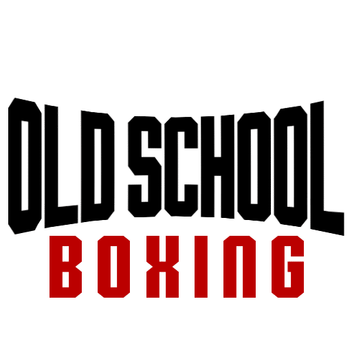 Old School Boxing